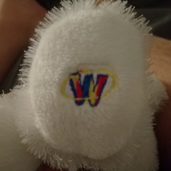 Webkinz Snowman - Picture 2 of 3
